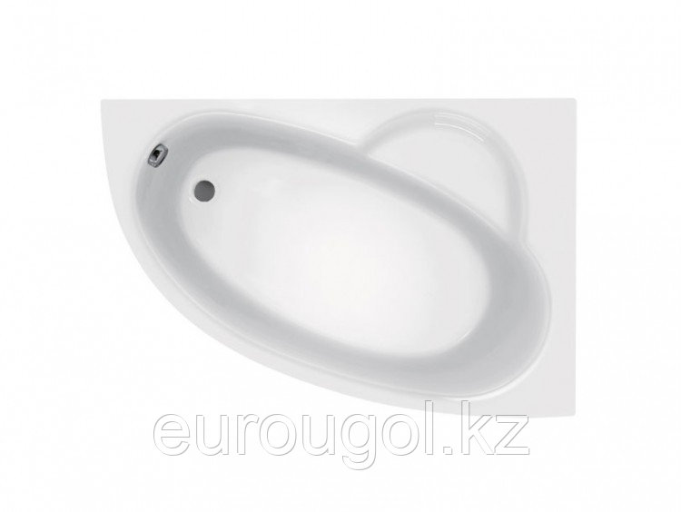 Ванна угловая Jika Geneve 150x100 см