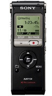 Диктофон цифровой Sony ICD-UX200F, 2Gb - Black - фото 1 - id-p39294275