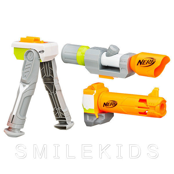 Модулус Nerf сет4: Меткий стрелок