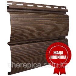 Виниловый сайдинг Timberblok дуб - фото 3 - id-p39384198