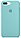 Cиликоновый чехол для iPhone 8 Plus (синее море), фото 6