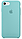 Cиликоновый чехол для iPhone 8 (синее море), фото 7