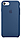 Cиликоновый чехол для iPhone 7 (глубокий синий), фото 6
