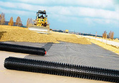 Дорожное строительство