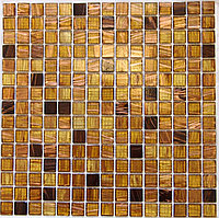 Мозаика стеклянная NO 06E