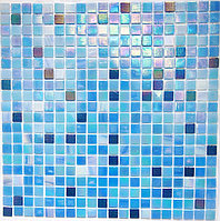 Мозаика стеклянная NO 105F