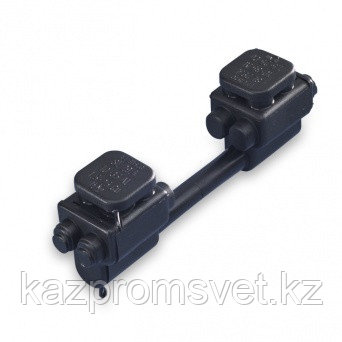 SL29.8 Прокалывающий мультизажим