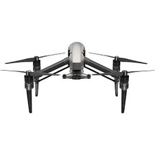 DJI Inspire 2 квадрокоптер, фото 3