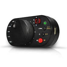 Управление фокусом