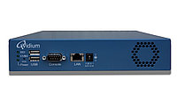 QVidium Technologies QVENC IP SDI Stream TV онлайн (IP-ге кодтаушы (кодтаушы))