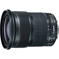 Canon EF 24-105mm f/3.5-5.6 IS STM объективі 24-105