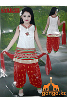 Индийский костюм для девочки (3-5 лет)