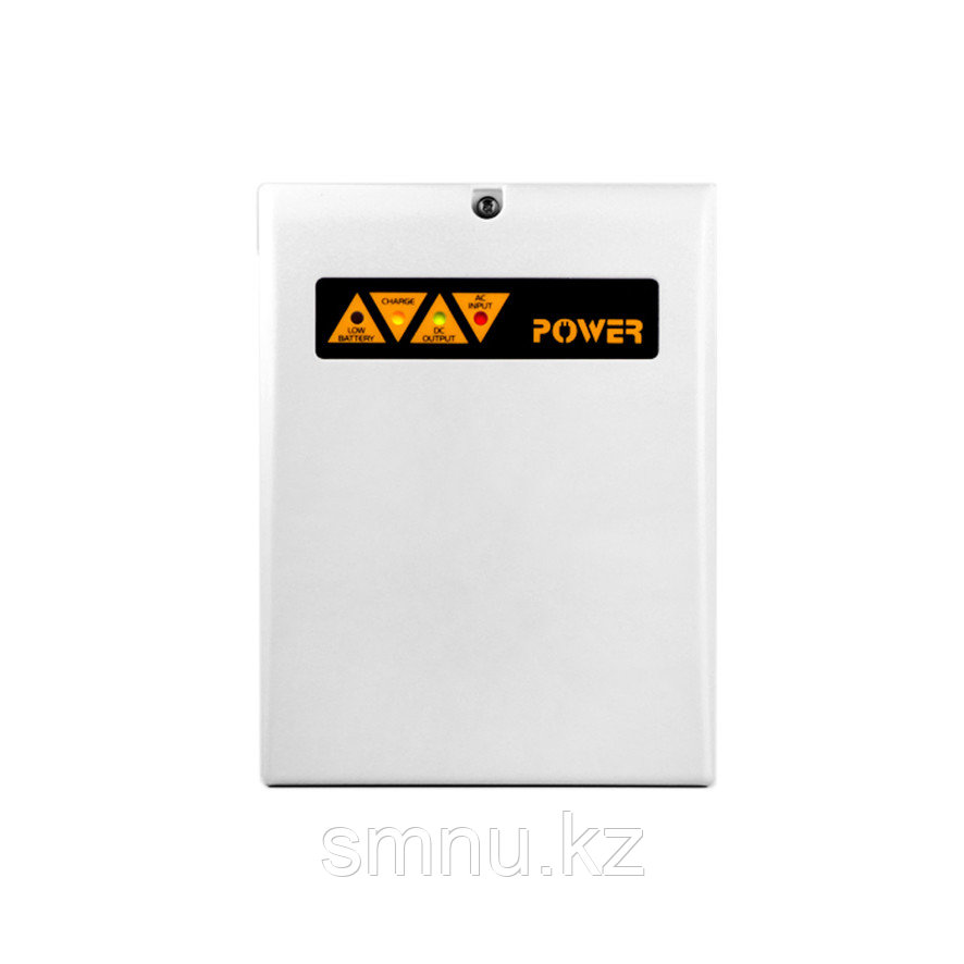 Источник бесперебойного питания 12В 3А     ZTU 1203B