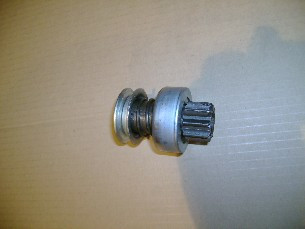 Бендикс 406 дв редукторный БАТЭ