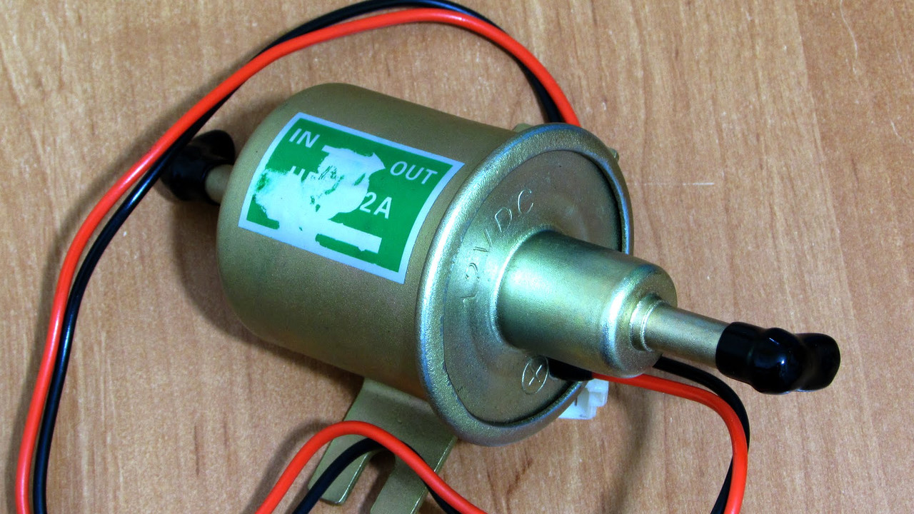 Бензонасос электронный Гз,В 405,4216 Siemens Евро-2