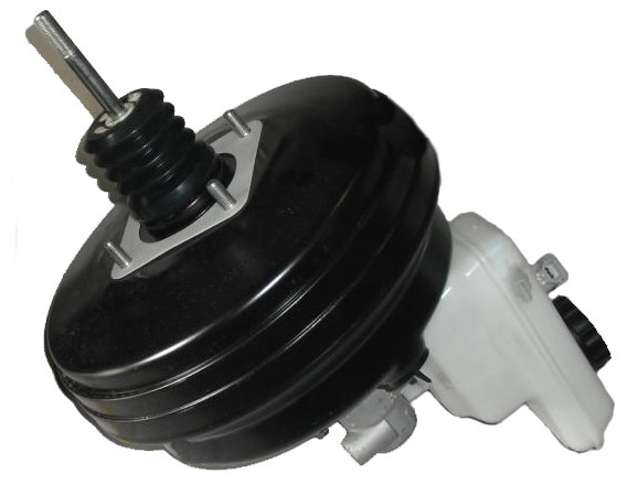 Вакуум УАЗ (АДС) под АВS (2206-3510010-11)
