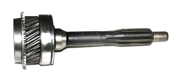Вал первичный в сборе (53 12 1701025) ГАЗ53