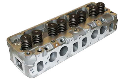Головка блока 3302 4215 (АИ 92) АДС