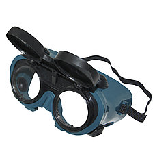 Welding goggles