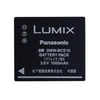 Аккумулятор PANASONIC DMW-BCE10e