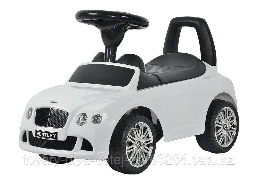 Толокар машинка Bentley Бэнтли (АНАЛОГ)