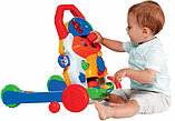 Детские ходунки Chicco Шажочки, фото 6