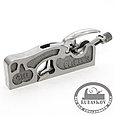 Рубанок-зензубель Clifton N410 Shoulder Rebate Plane, 138мм/18мм, фото 3