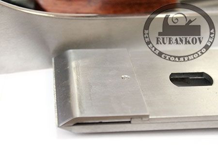 Рубанок Clifton N5 Bench Plane, 50мм - фото 4 - id-p39420442