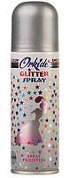 Спрей блеск для волос ORKIDE Glitter Spray 90 ml.