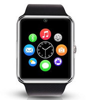 Часы Smart Watch gt08 или Apple Watch для бережливых.
