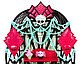 Игровой набор Monster High "Страх! Камера! Мотор!" - Вечеринка, фото 3