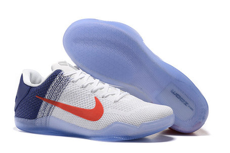 Баскетбольные кроссовки Nike Kobe 11 (XI), фото 2