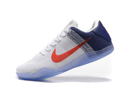 Баскетбольные кроссовки Nike Kobe 11 (XI), фото 2