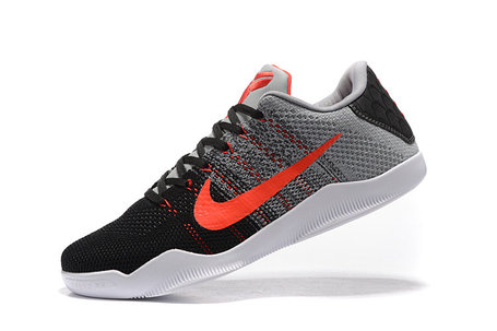 Баскетбольные кроссовки Nike Kobe 11 (XI), фото 2