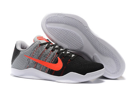 Баскетбольные кроссовки Nike Kobe 11 (XI), фото 2