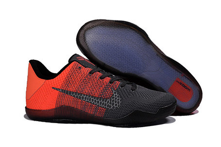 Баскетбольные кроссовки Nike Kobe 11 (XI), фото 2