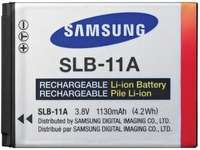 Аккумулятор SAMSUNG SLB-11A