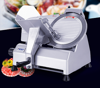 Слайсер WELLDONE диаметр 25см