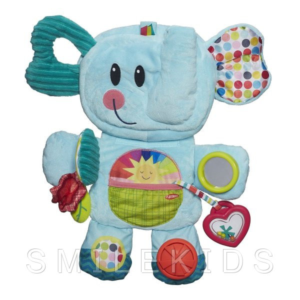 Развивающая игрушка Playskool - Веселый слоник