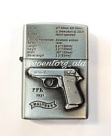 Зажигалка "PPK 1931 walther "