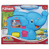 Обучающая игрушка "Смышленый слоник" Playskool, фото 3