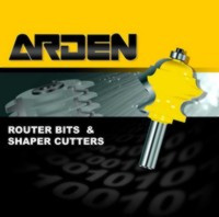 Каталог по фрезам ARDEN