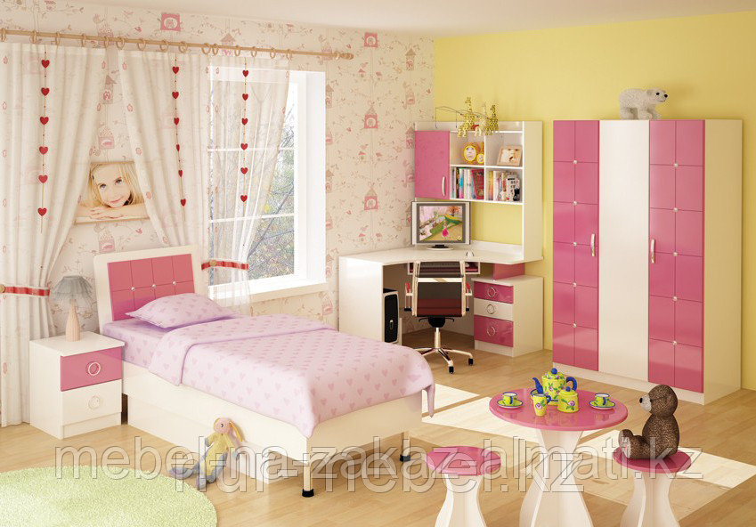 Мебель для детской комнаты - фото 2 - id-p942884