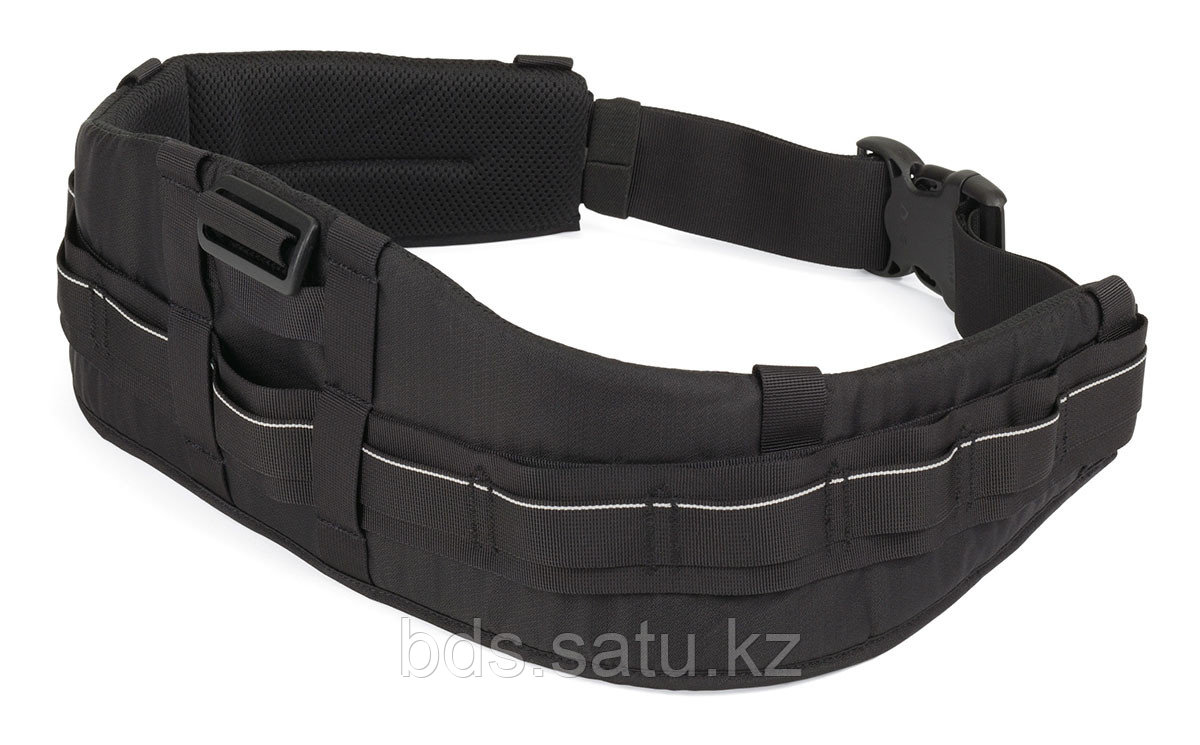 Ремень Lowepro S&F Deluxe Technical Belt (L/XL) (Black)