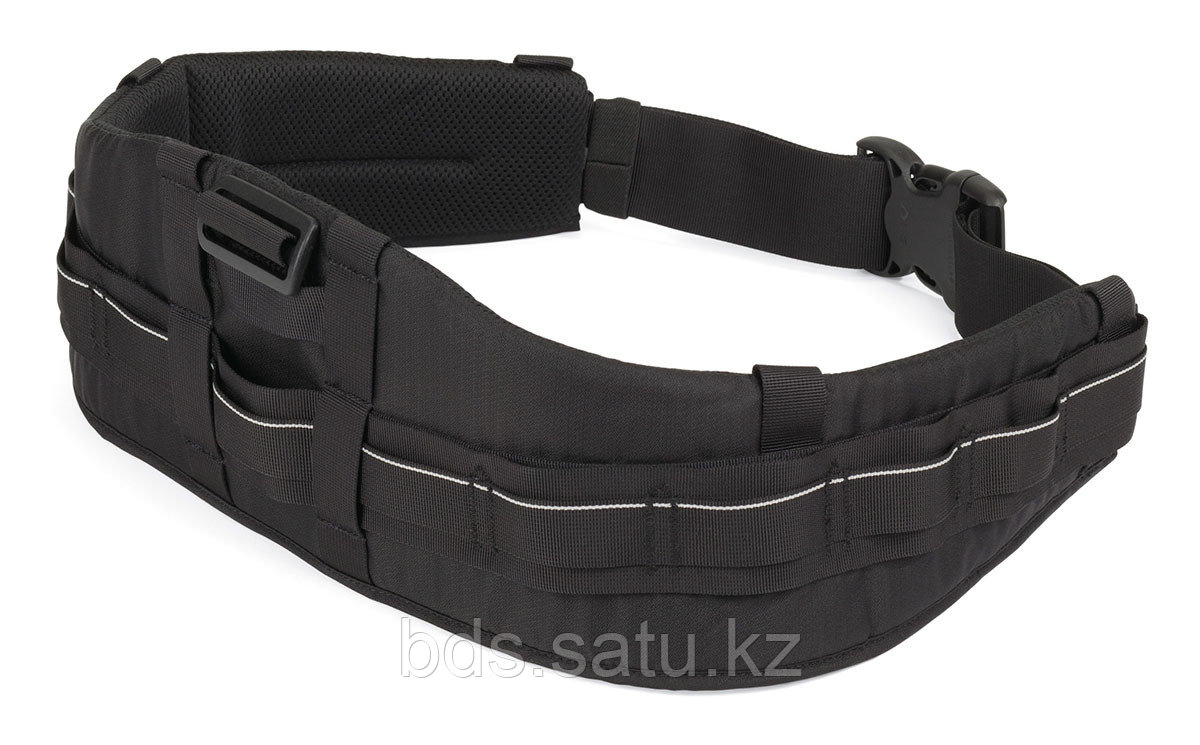 Ремень Lowepro S&F Deluxe Technical Belt (L/XL) (Black) - фото 1 - id-p39531183