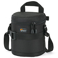 Чехол для объектива Lowepro S&F Lens Case 11 x 14cm