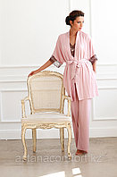Халат вискозный женский. Laete