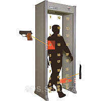 Металлодетектор арочный GARRETT PD 6500i