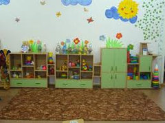 Детская игровая мебель, фото 3