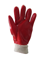 Перчатки МБС, полный облив, Строительные, рабочие перчатки